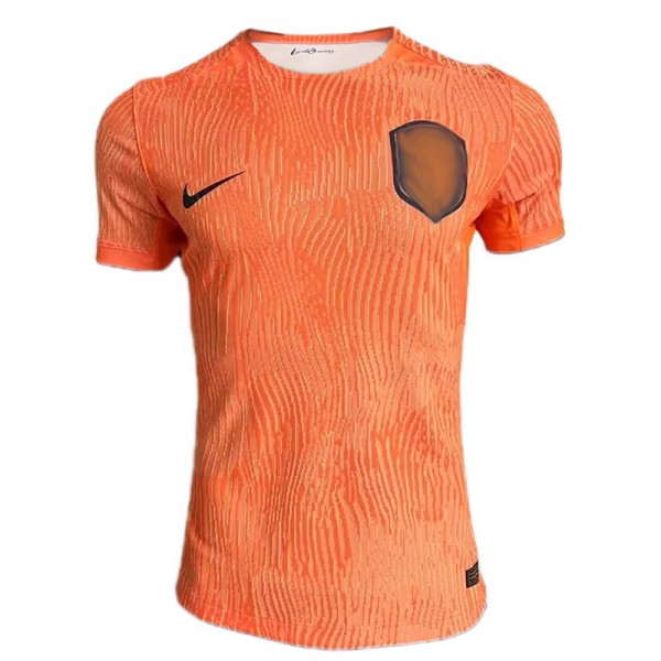 Nethlan maglia da casa divisa da calcio prima maglia sportiva da uomo per abbigliamento sportivo da calcio 2023